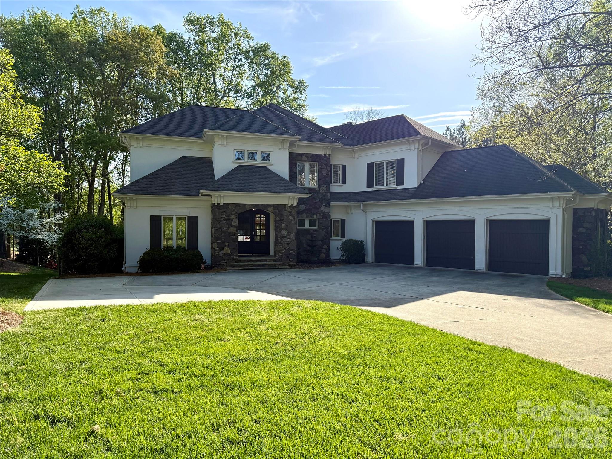 Ballantyne Country Club - Residential