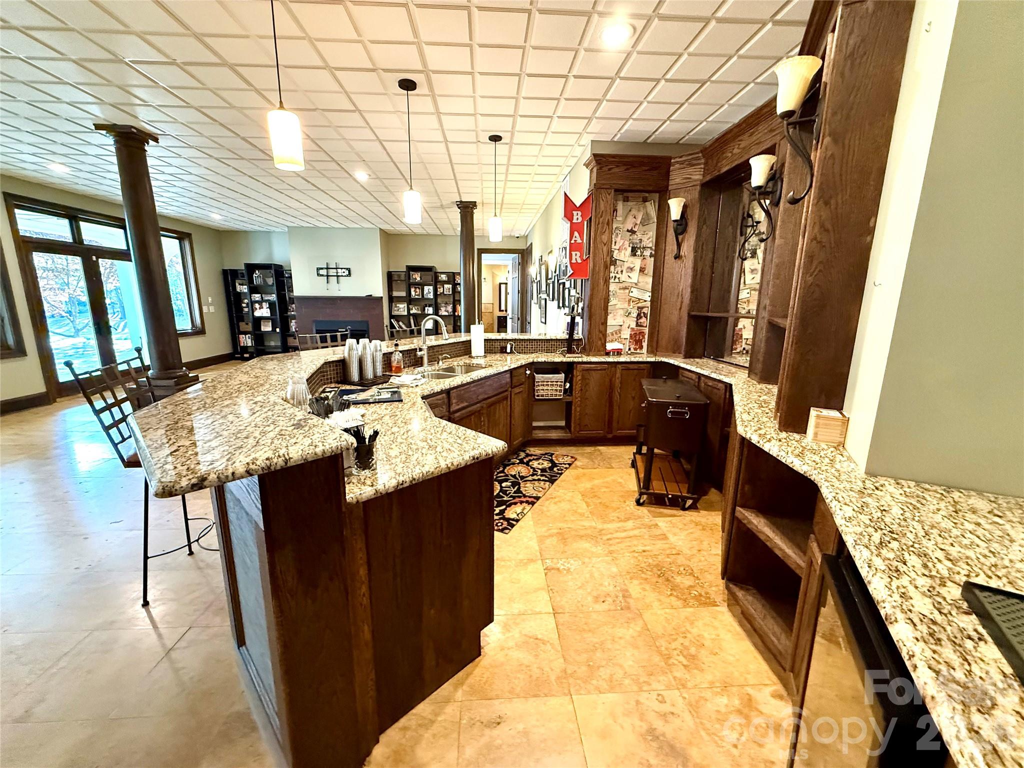 Ballantyne Country Club - Residential