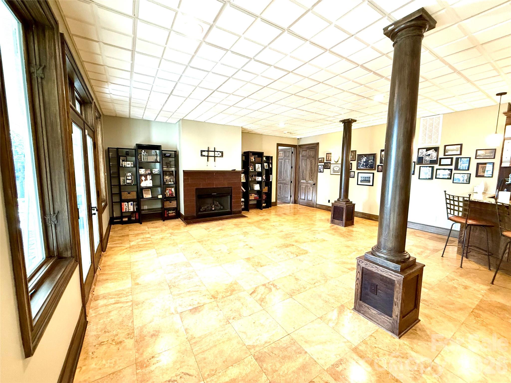 Ballantyne Country Club - Residential