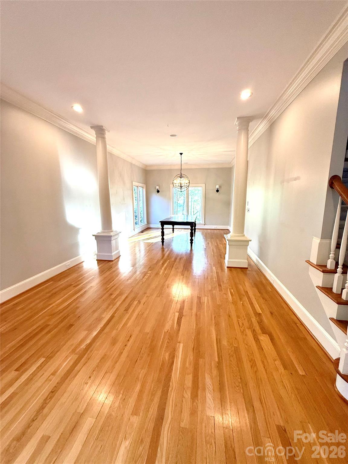 Ballantyne Country Club - Residential