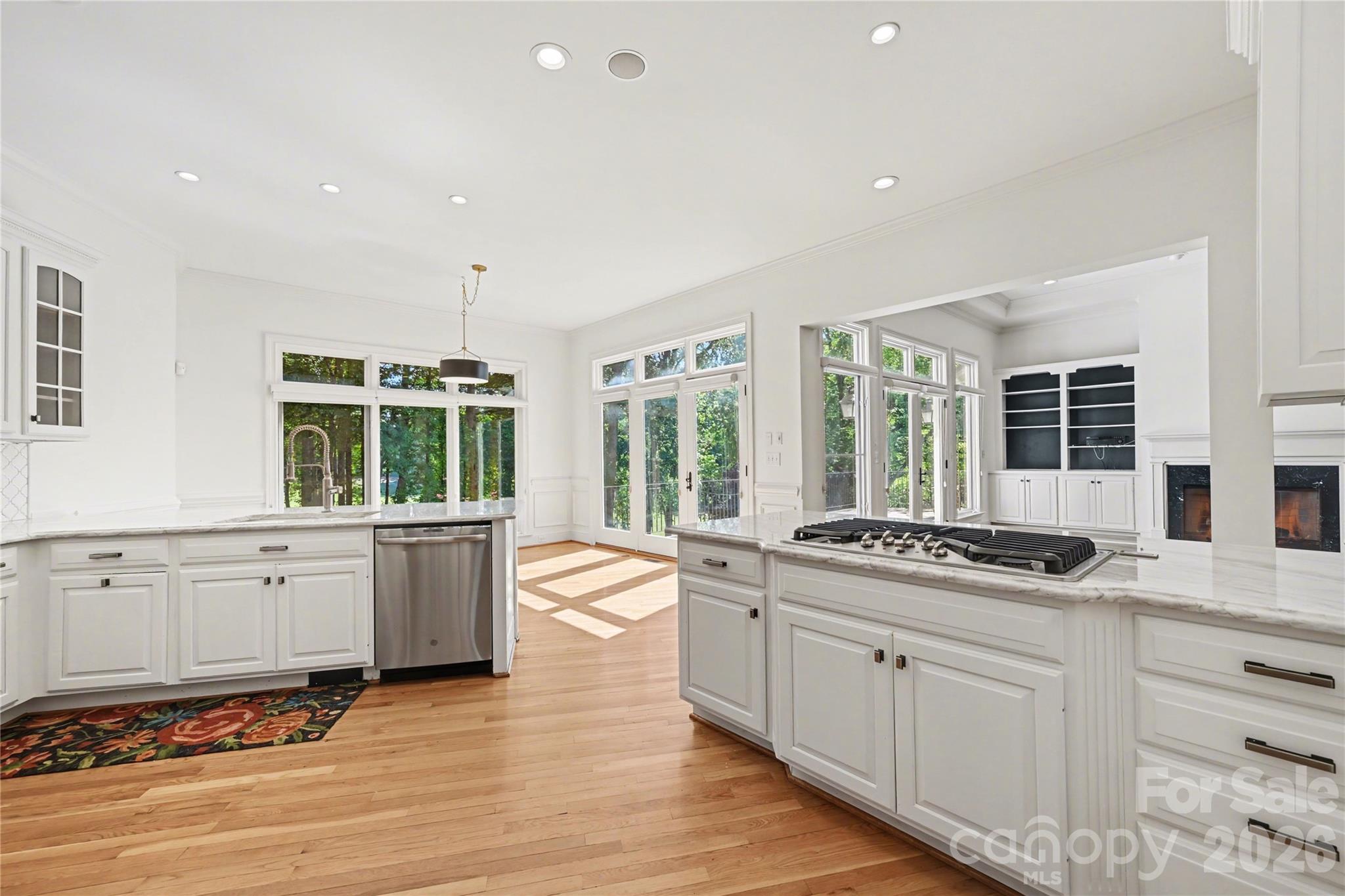 Ballantyne Country Club - Residential