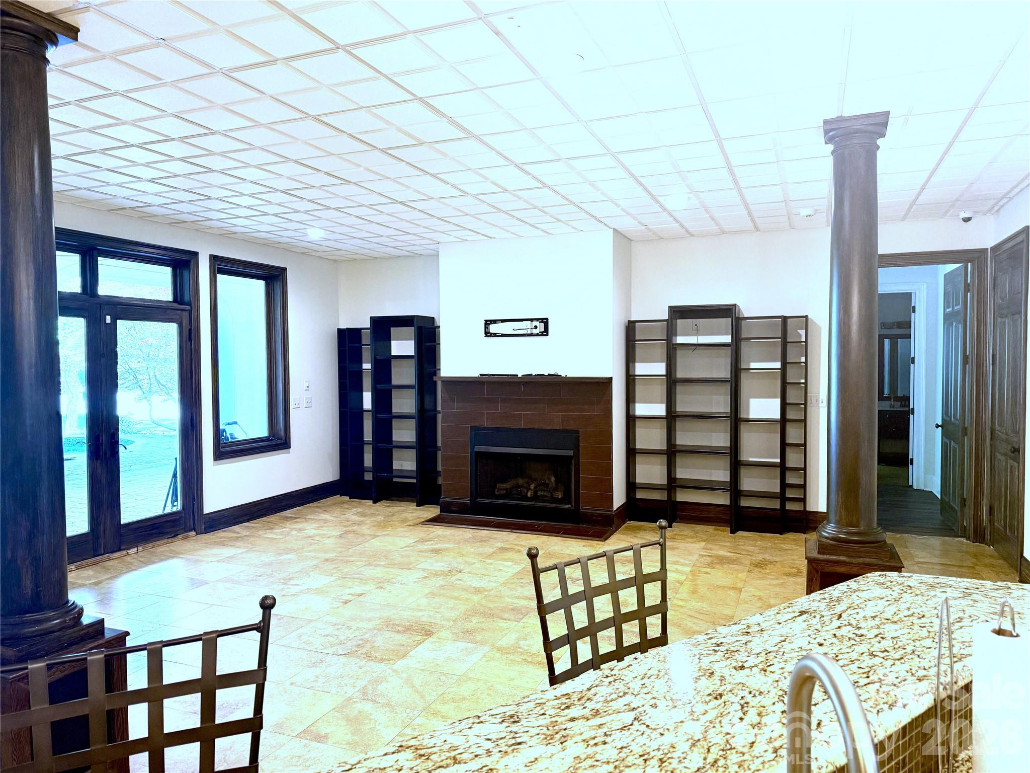 Ballantyne Country Club - Residential