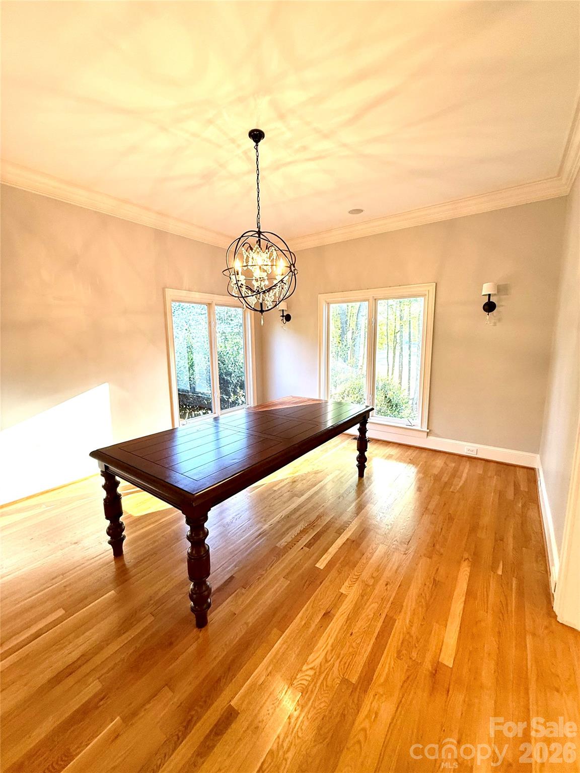 Ballantyne Country Club - Residential