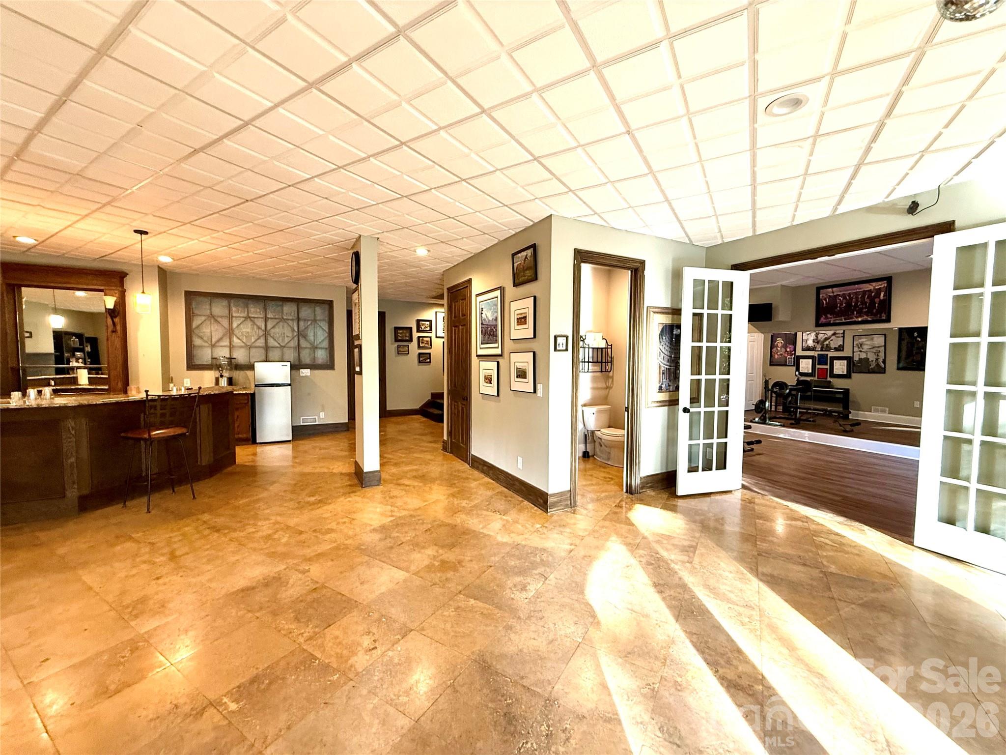 Ballantyne Country Club - Residential