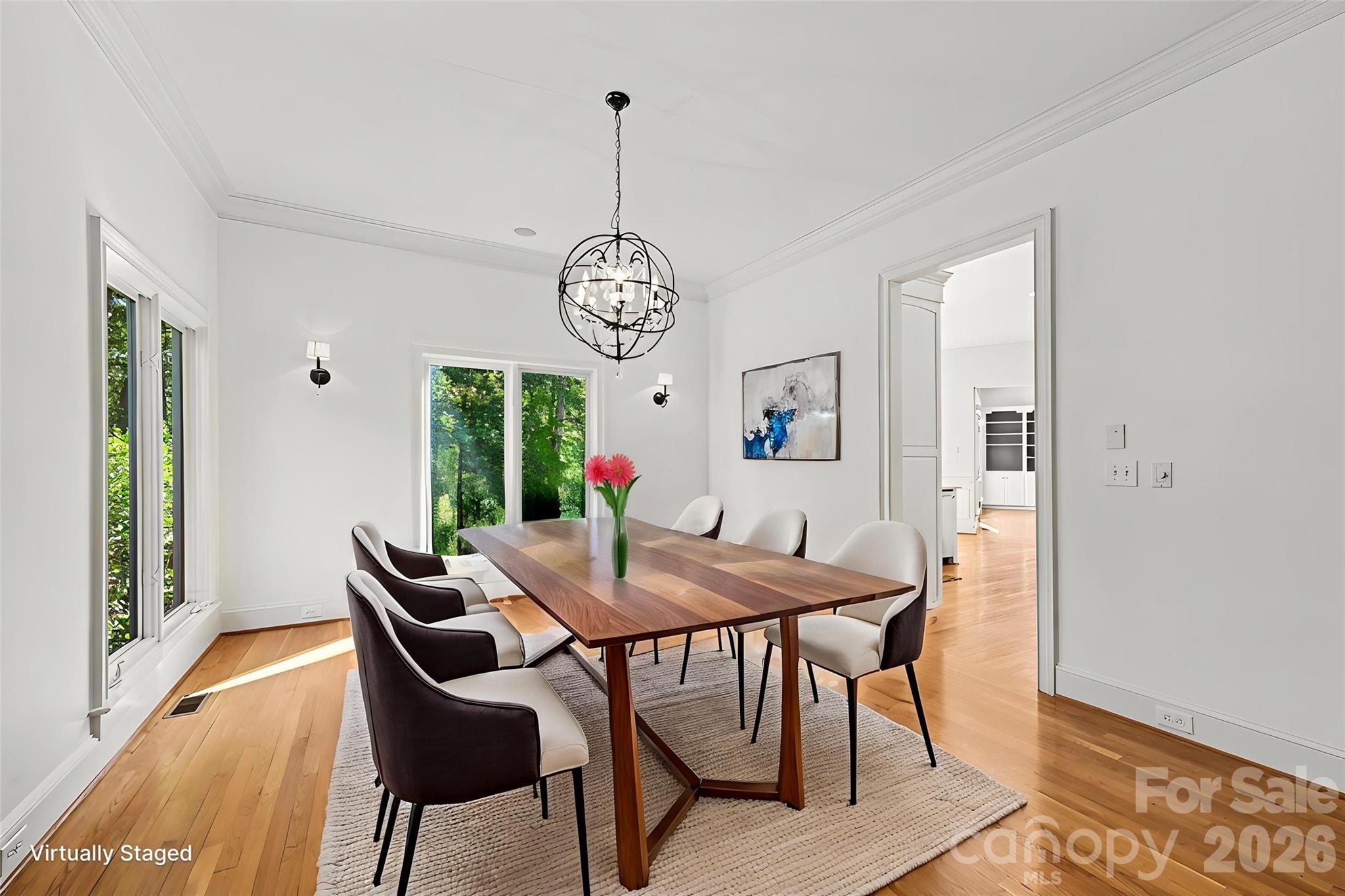 Ballantyne Country Club - Residential