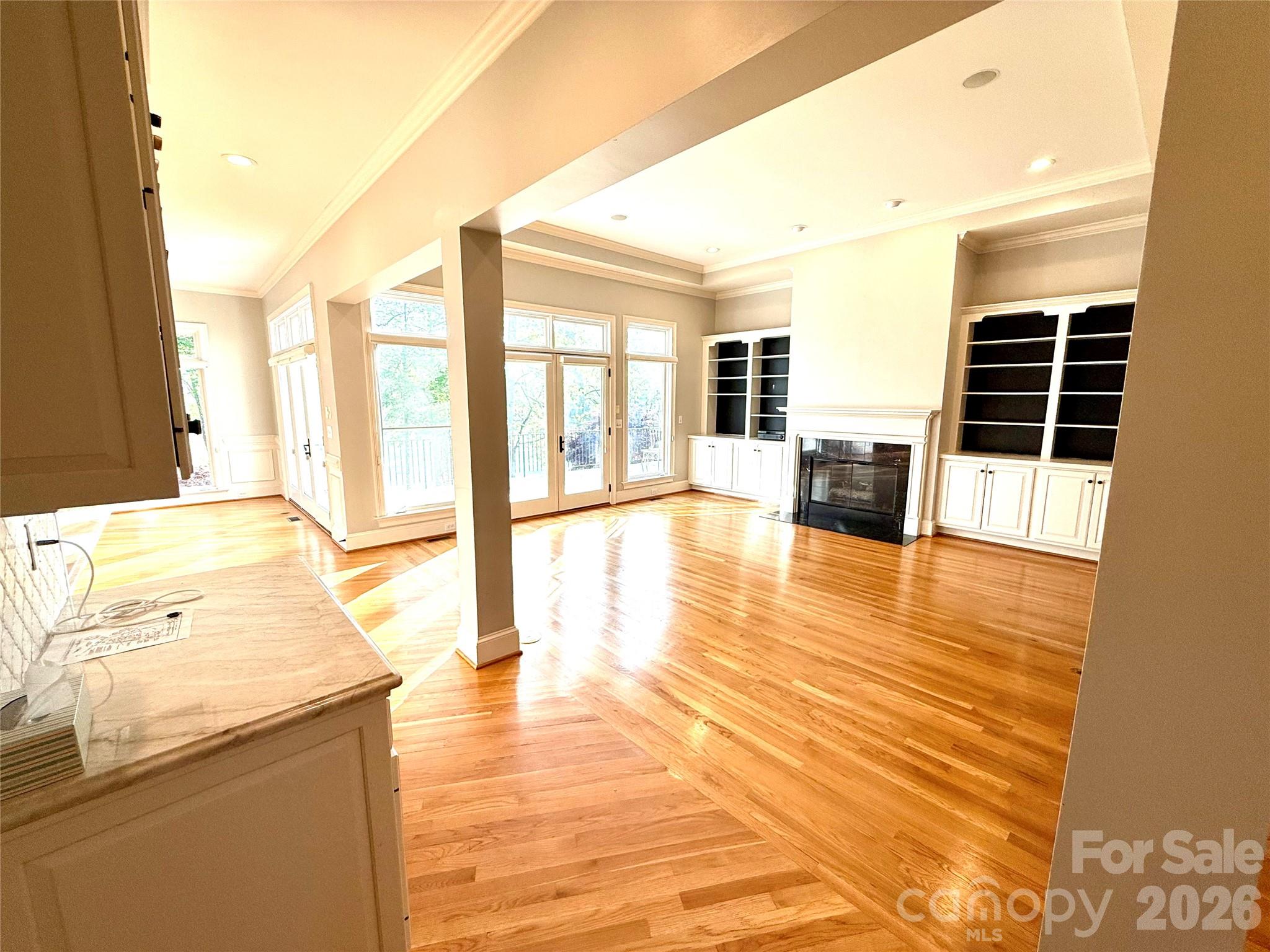 Ballantyne Country Club - Residential