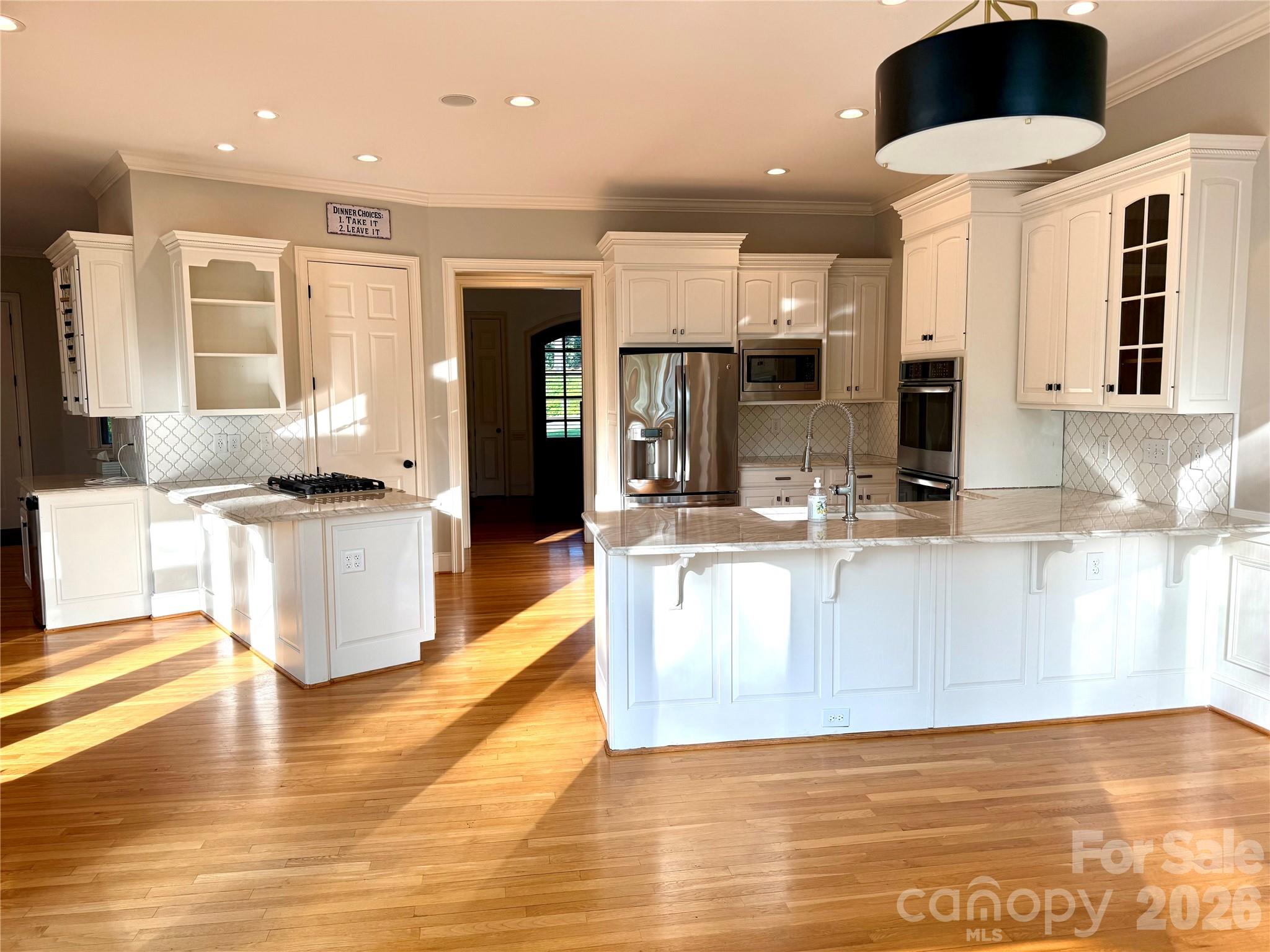 Ballantyne Country Club - Residential