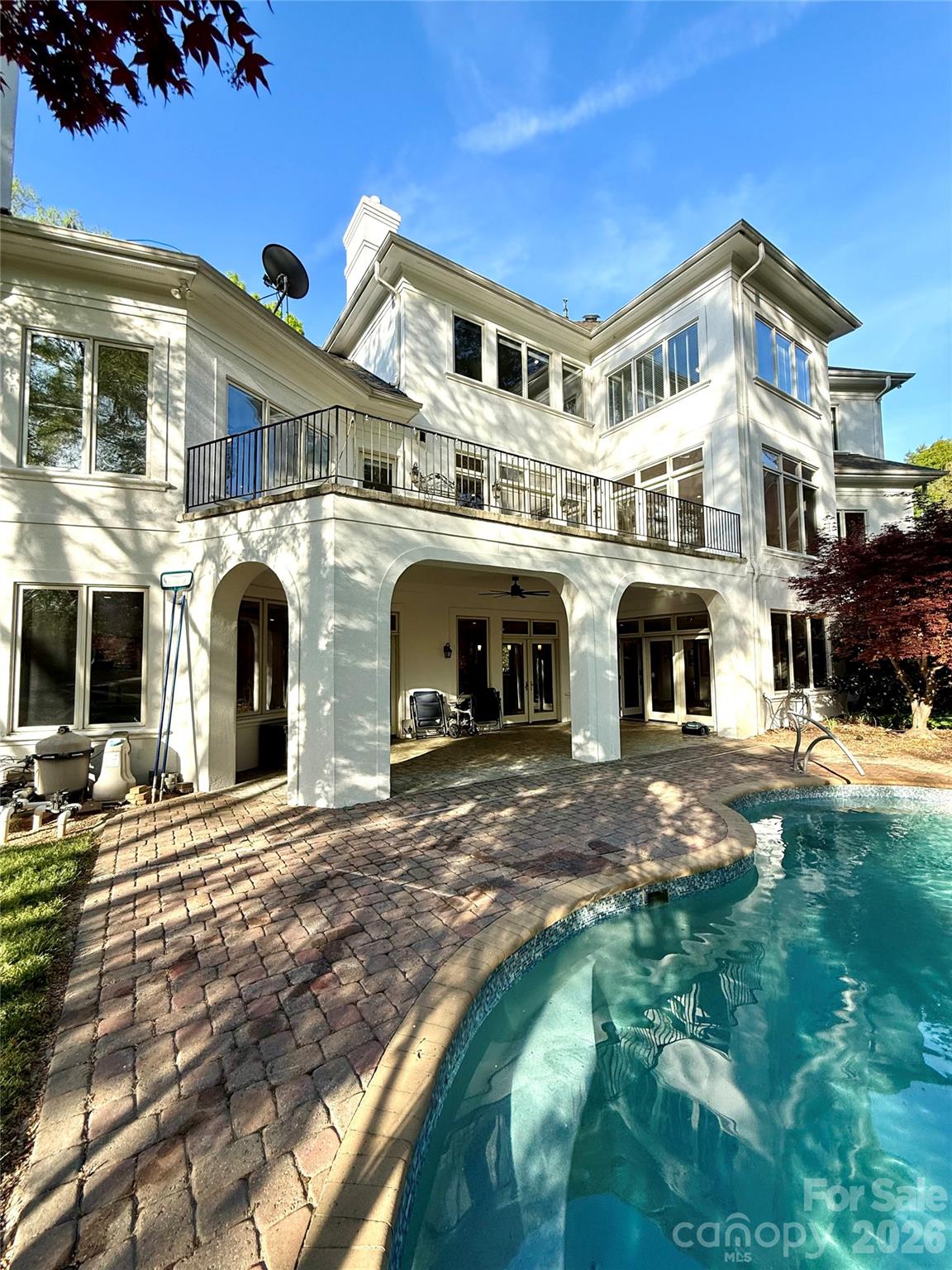 Ballantyne Country Club - Residential