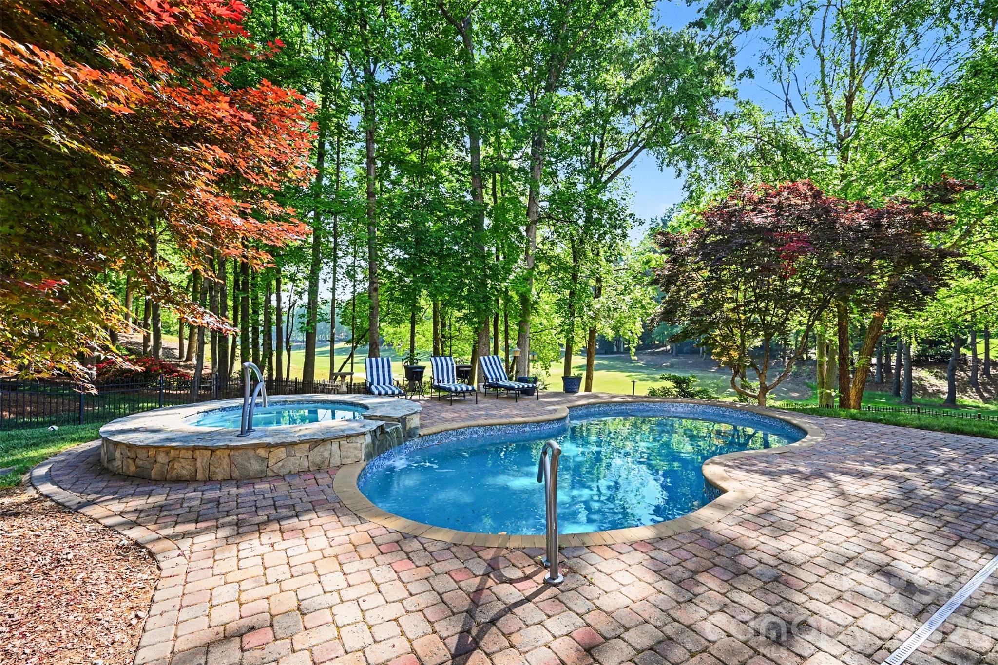 Ballantyne Country Club - Residential