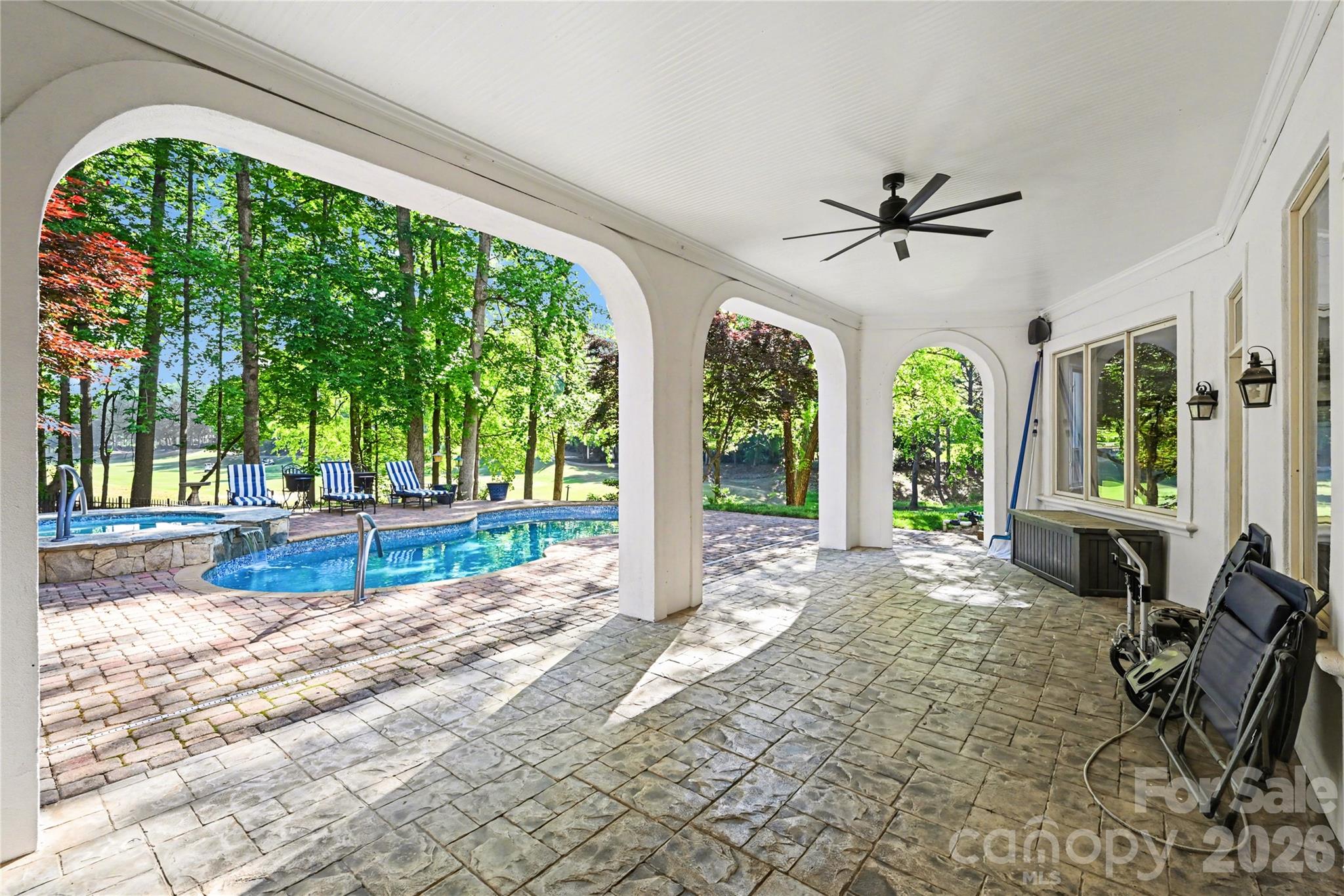 Ballantyne Country Club - Residential