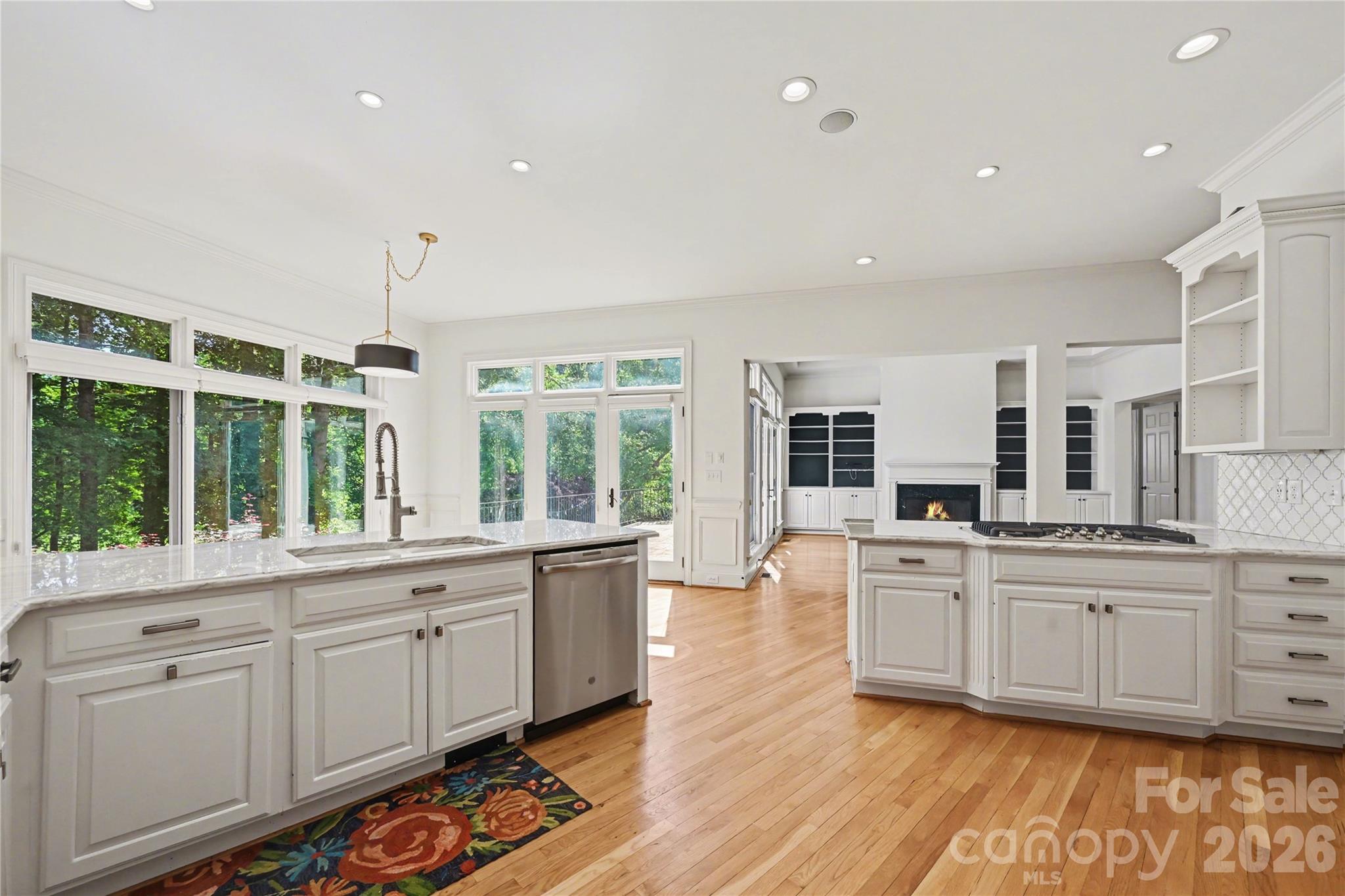 Ballantyne Country Club - Residential