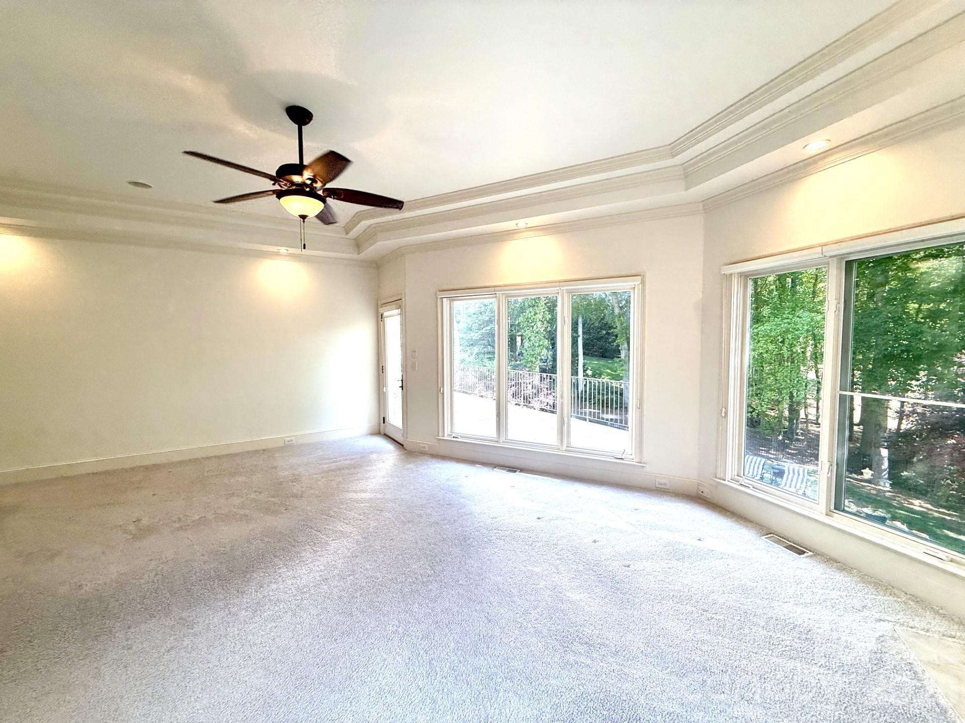 Ballantyne Country Club - Residential