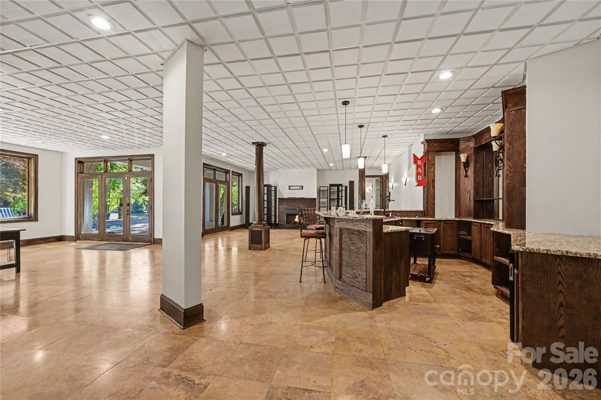 Ballantyne Country Club - Residential