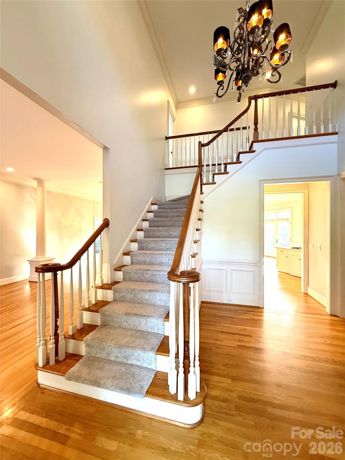 Ballantyne Country Club - Residential