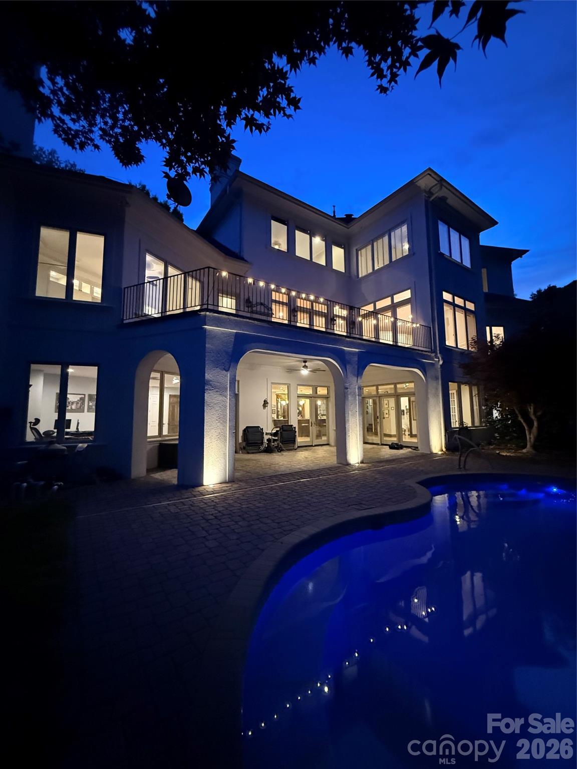 Ballantyne Country Club - Residential