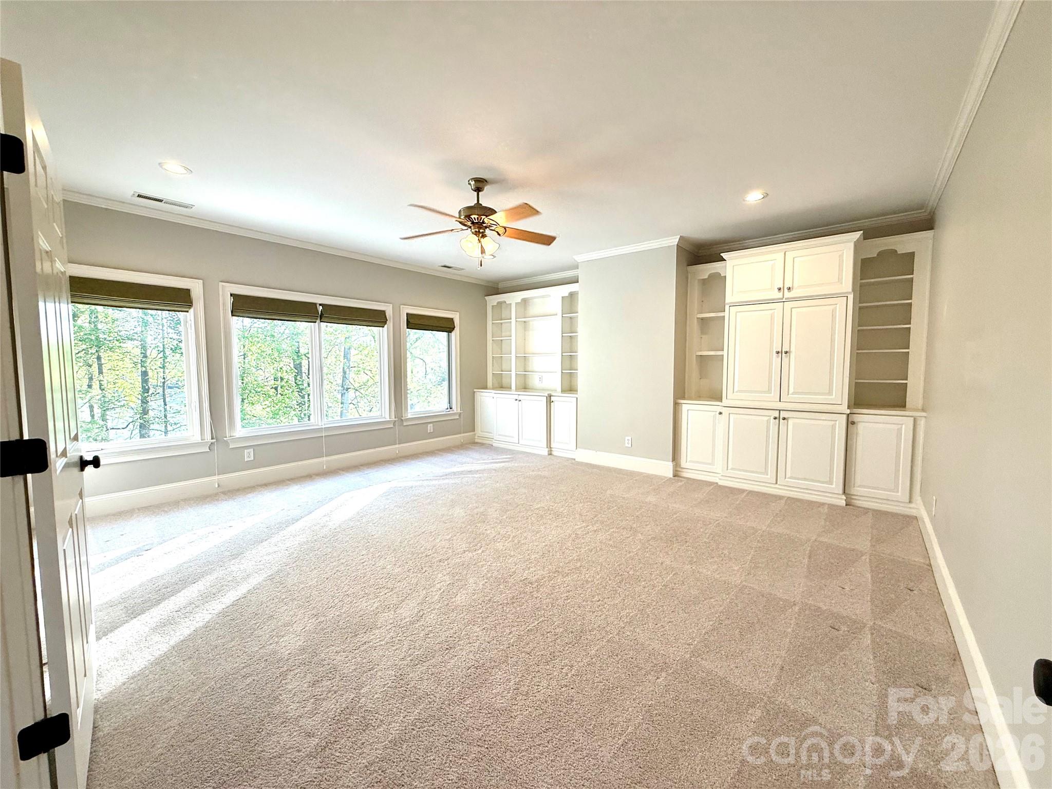 Ballantyne Country Club - Residential