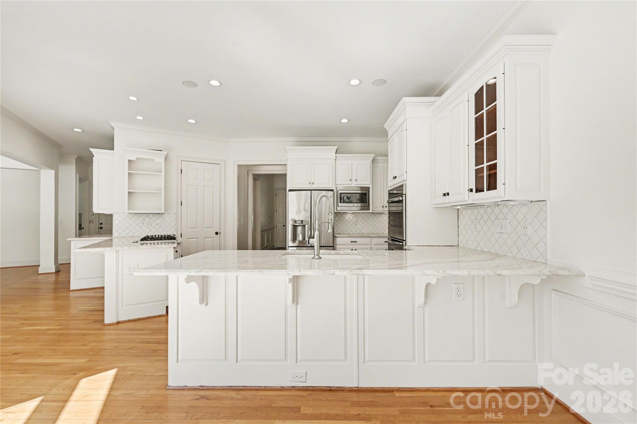 Ballantyne Country Club - Residential