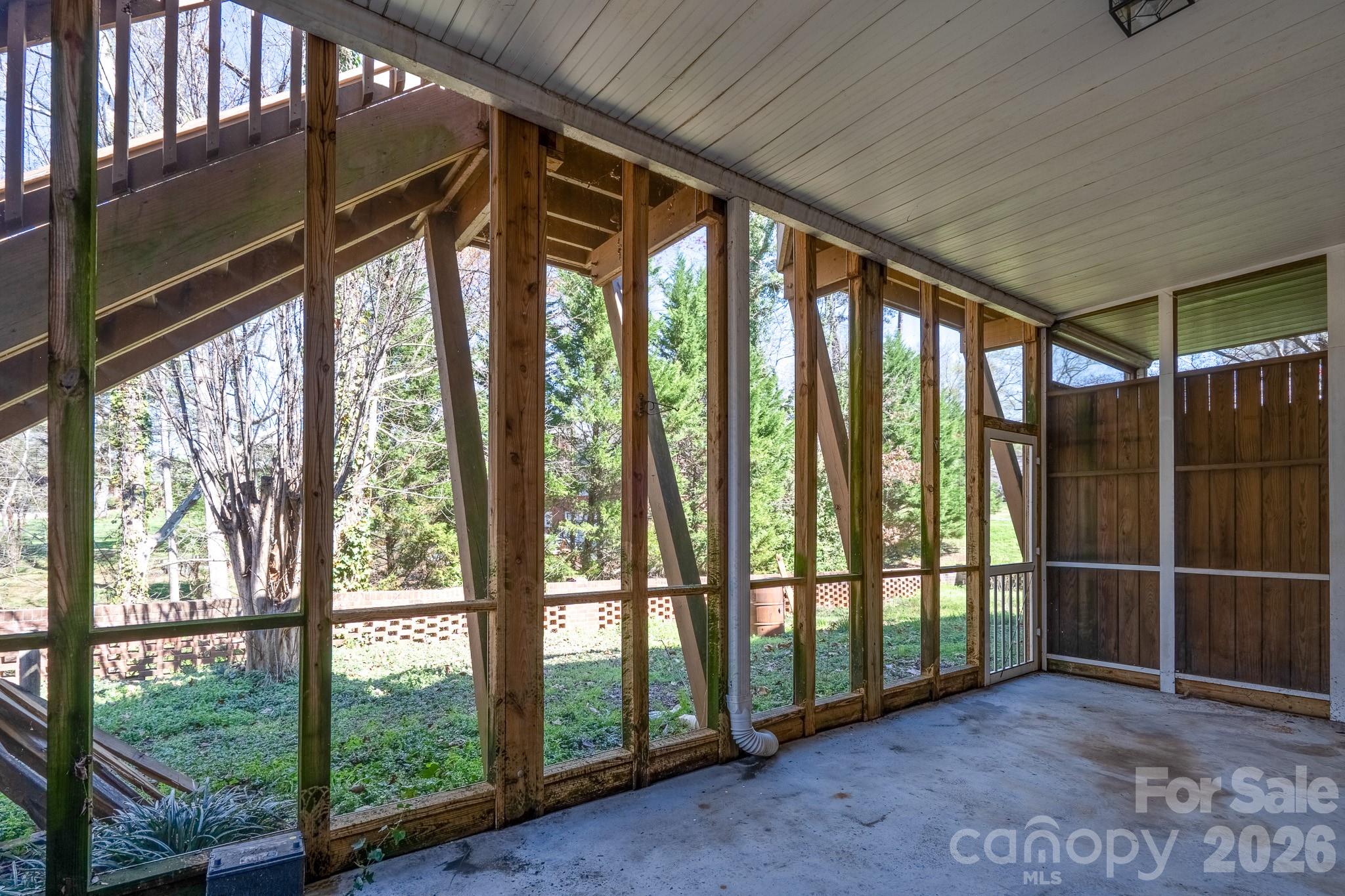 Sherwood Forest - Residential