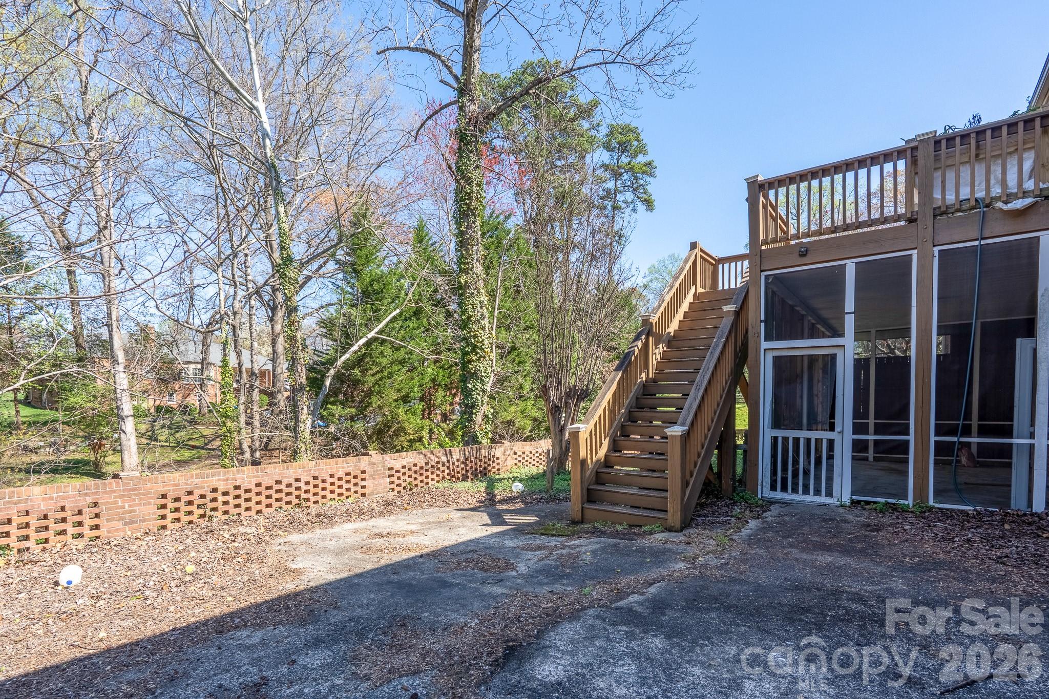 Sherwood Forest - Residential