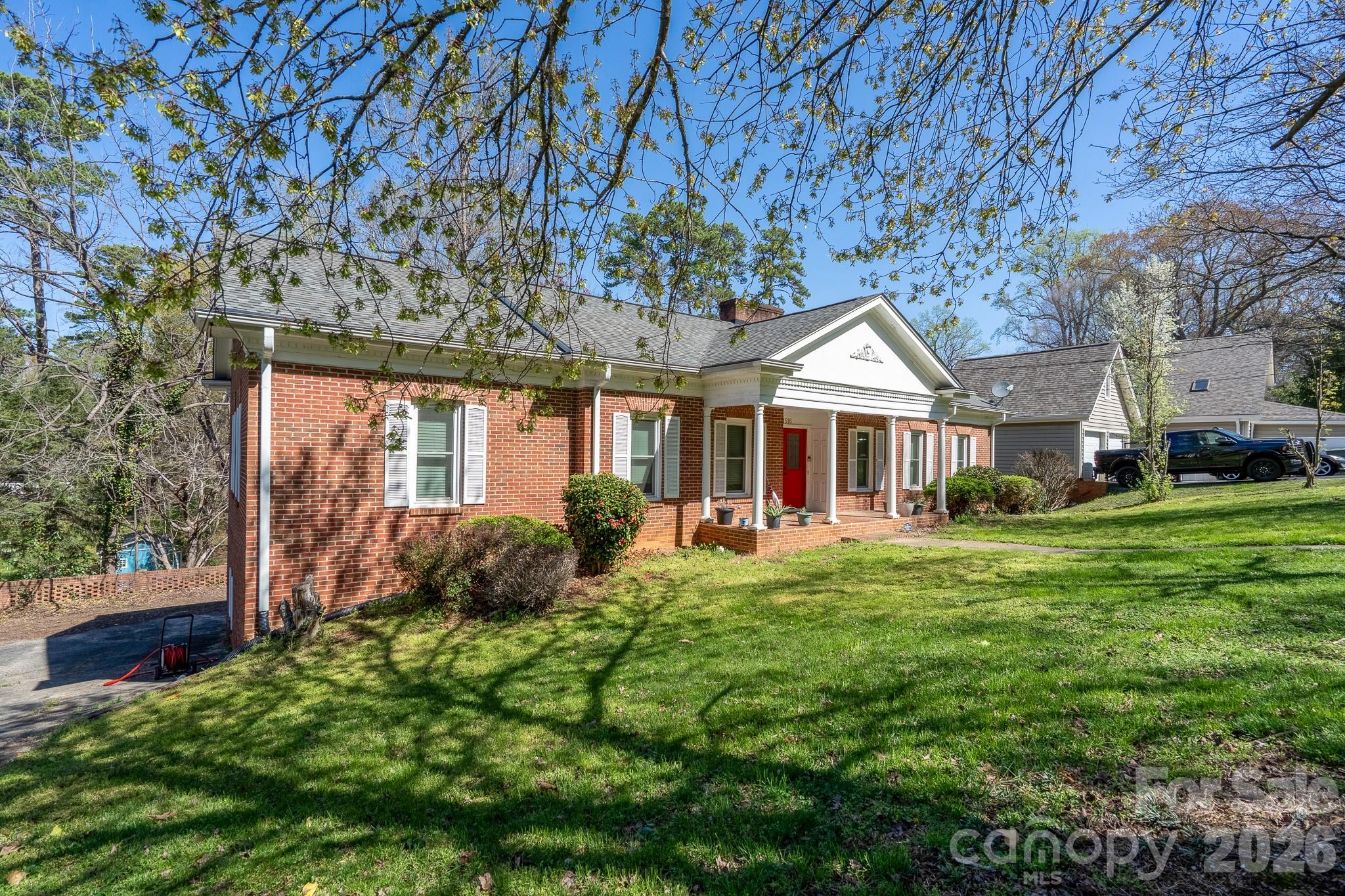 Sherwood Forest - Residential