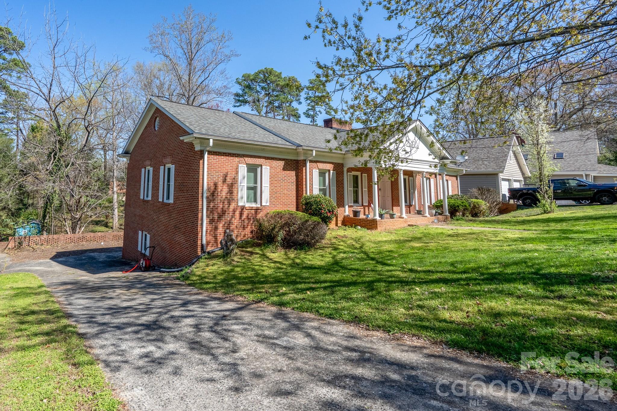 Sherwood Forest - Residential