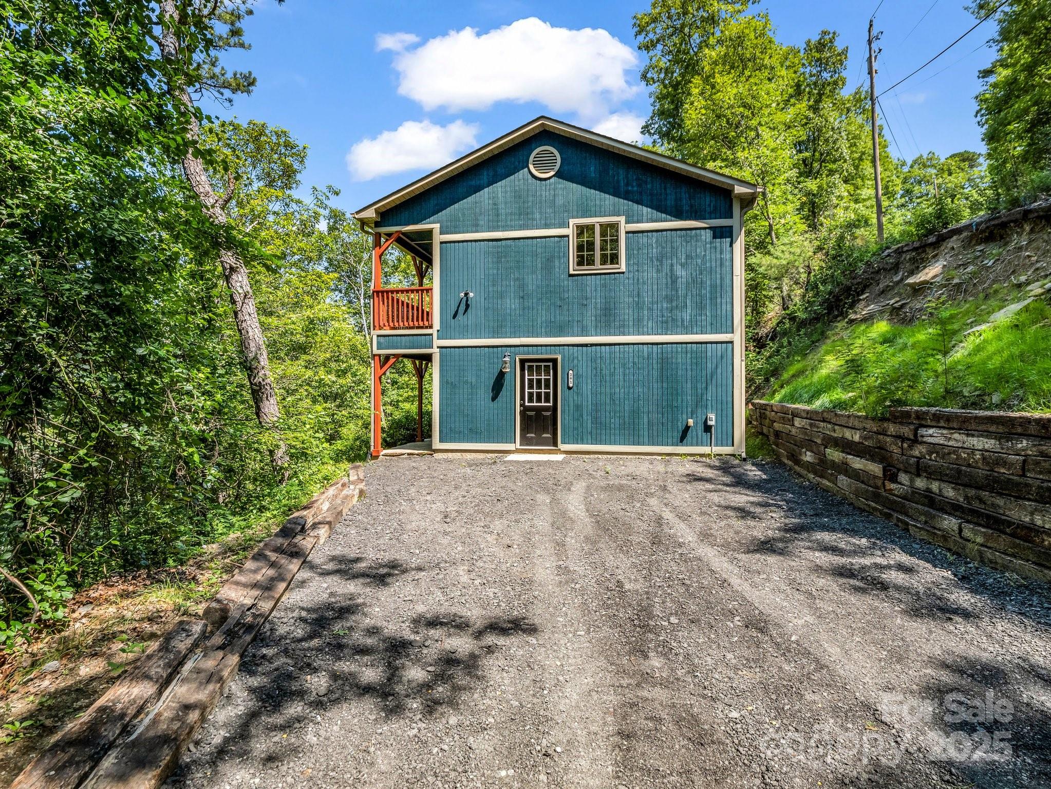 291 Pine Ridge Road