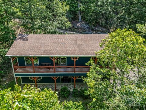 Photo of 291 Pine Ridge Road, Hendersonville, NC 28792 (MLS # 4278626)