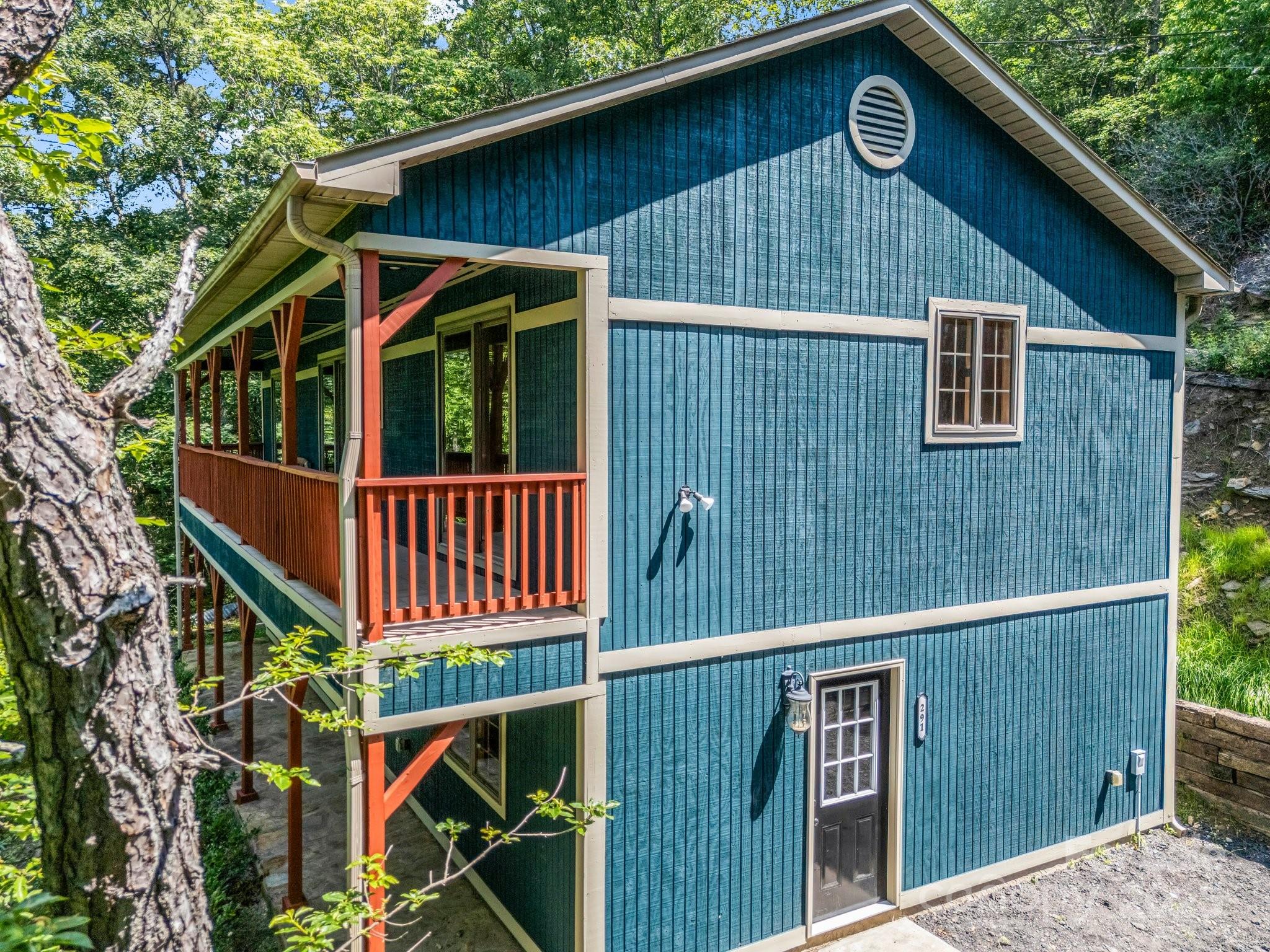 291 Pine Ridge Road