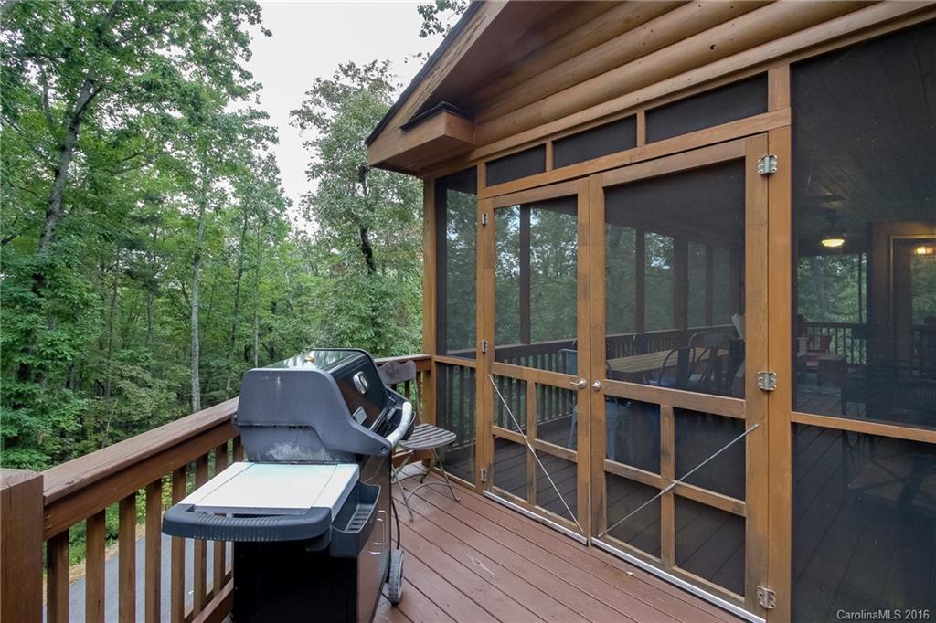 Rumbling Bald on Lake Lure - Residential