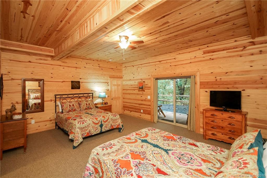 Rumbling Bald on Lake Lure - Residential