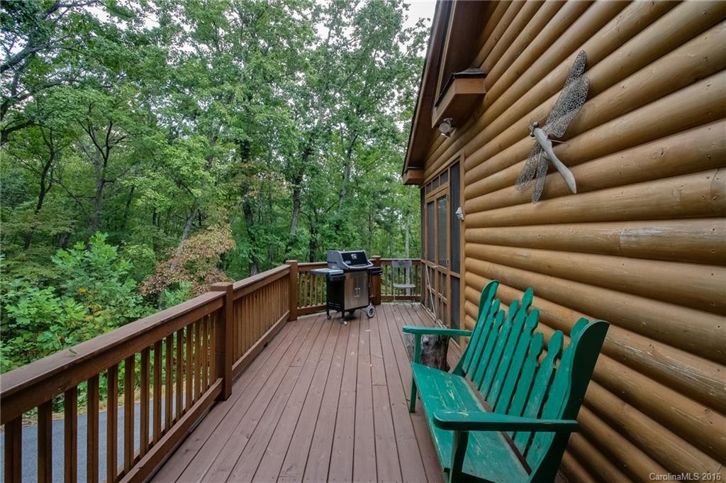 Rumbling Bald on Lake Lure - Residential