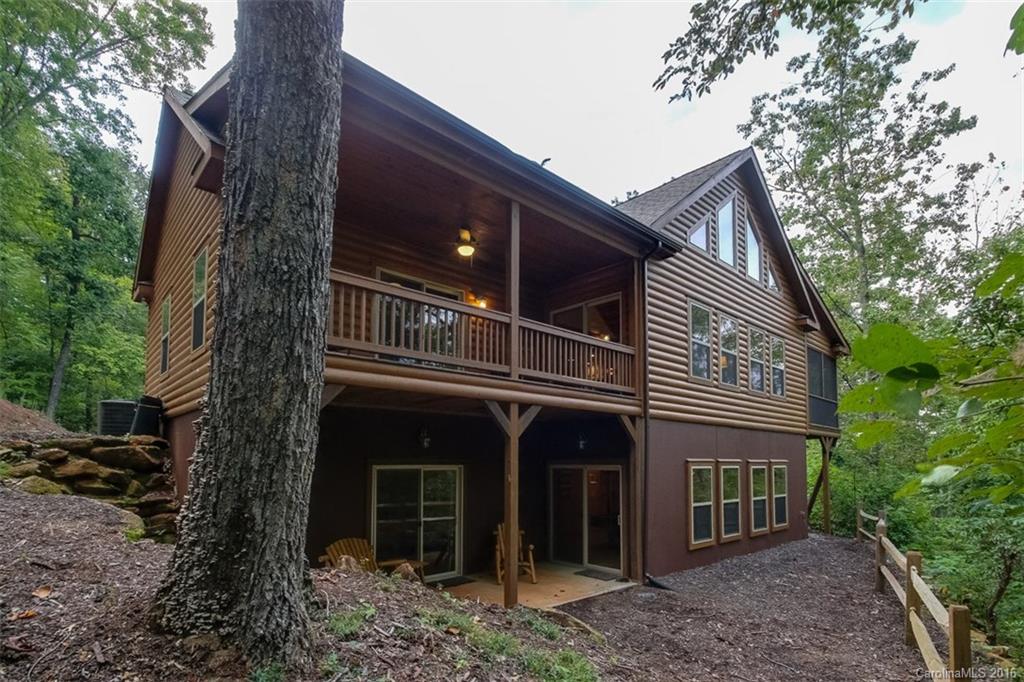 Rumbling Bald on Lake Lure - Residential