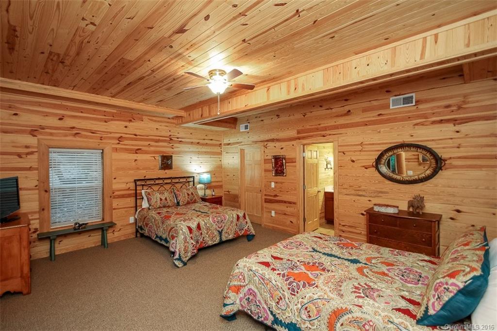 Rumbling Bald on Lake Lure - Residential