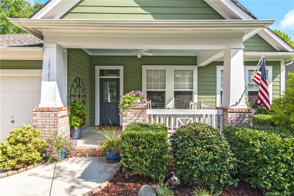 Westmoreland - Residential