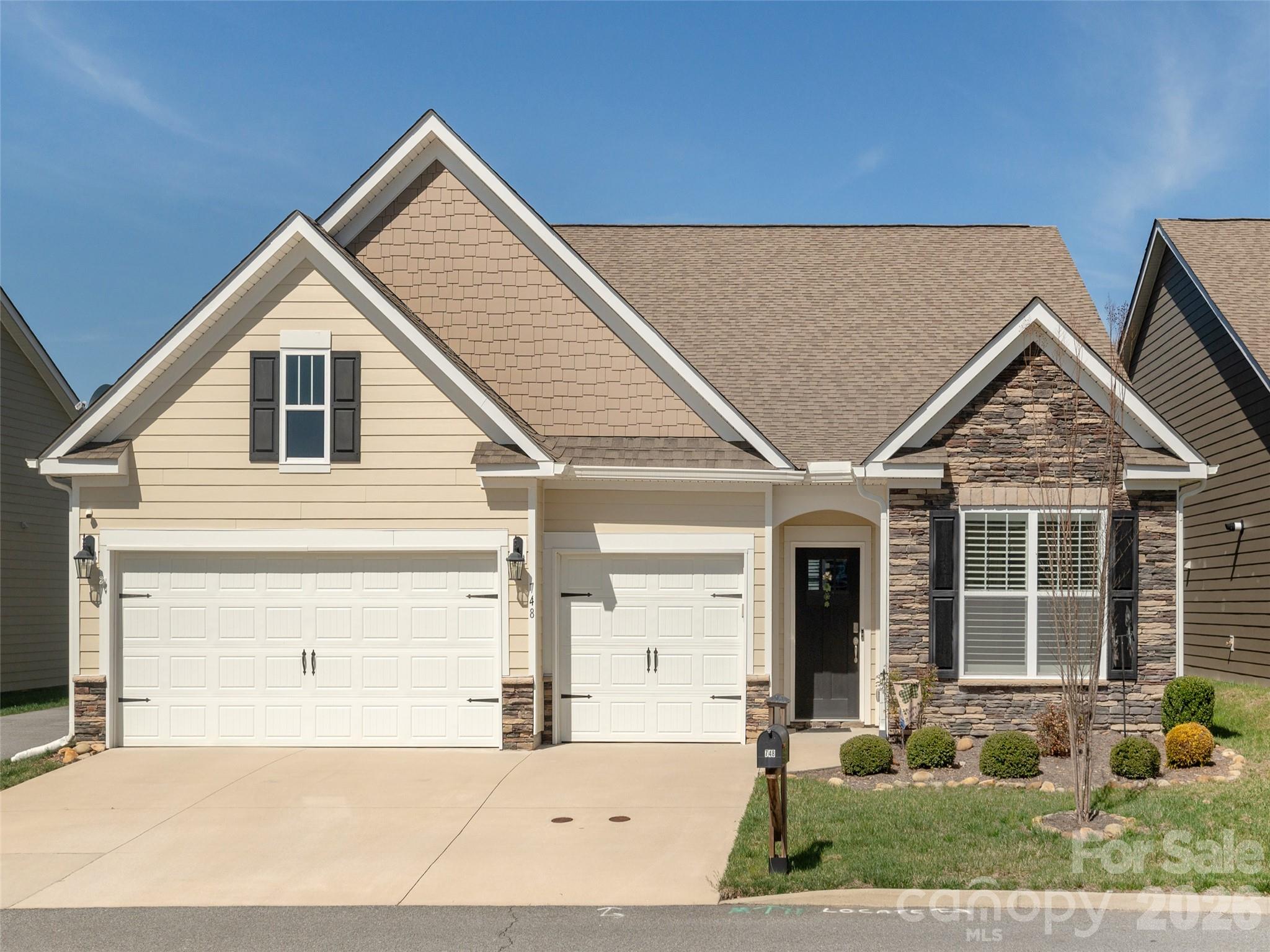 748 Summerfield Place