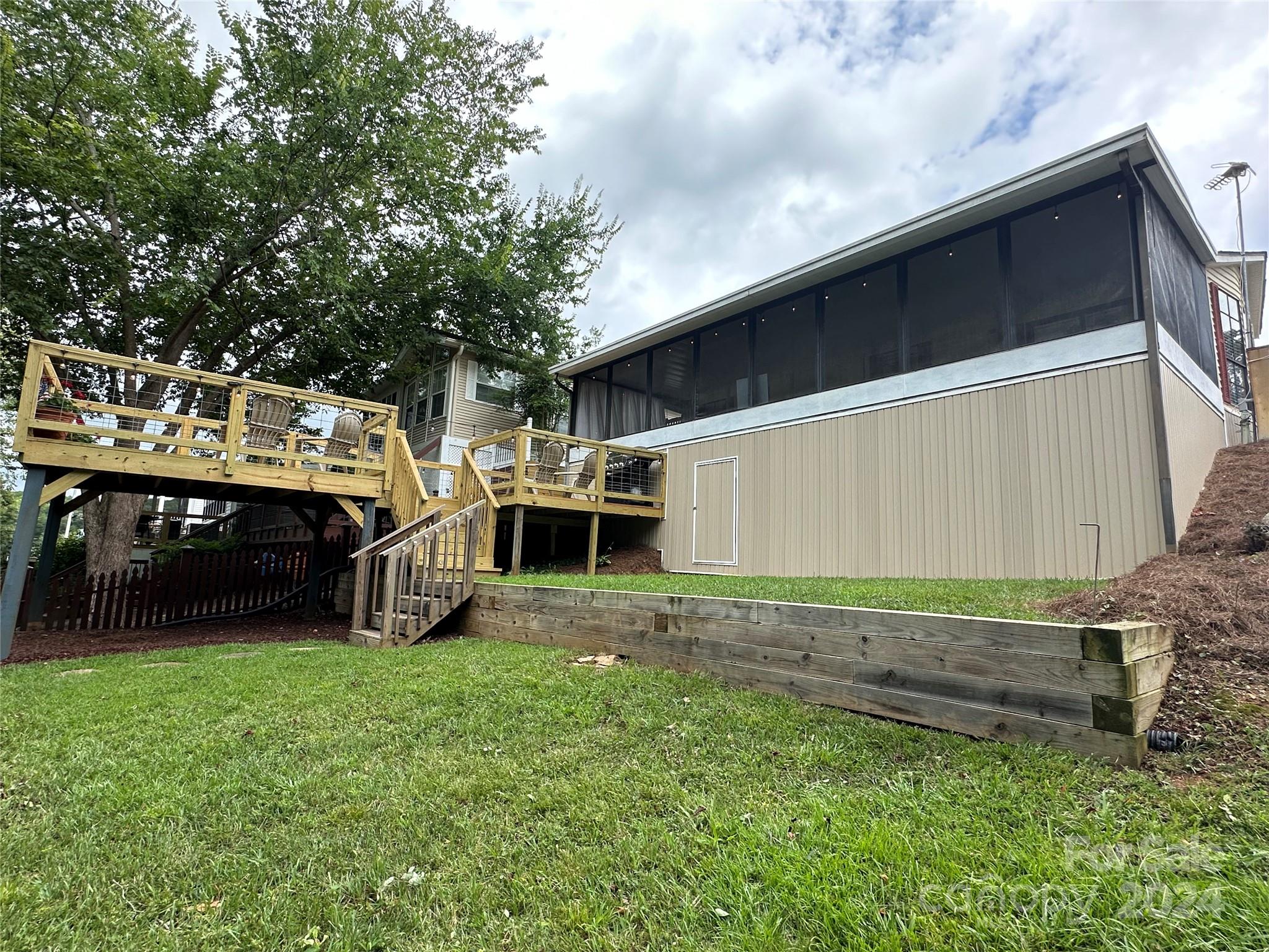 Badin Shores Resort - Residential