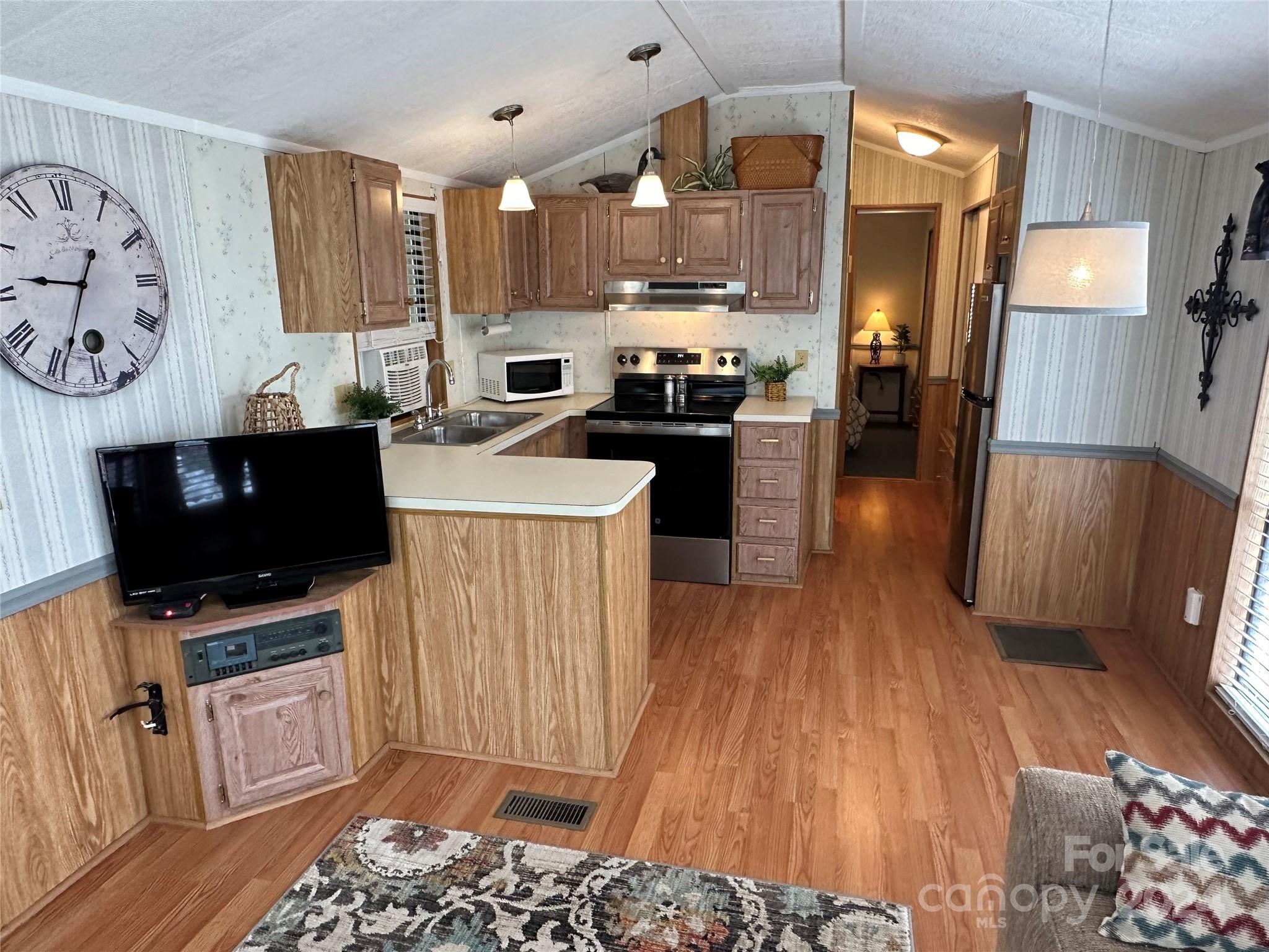 Badin Shores Resort - Residential