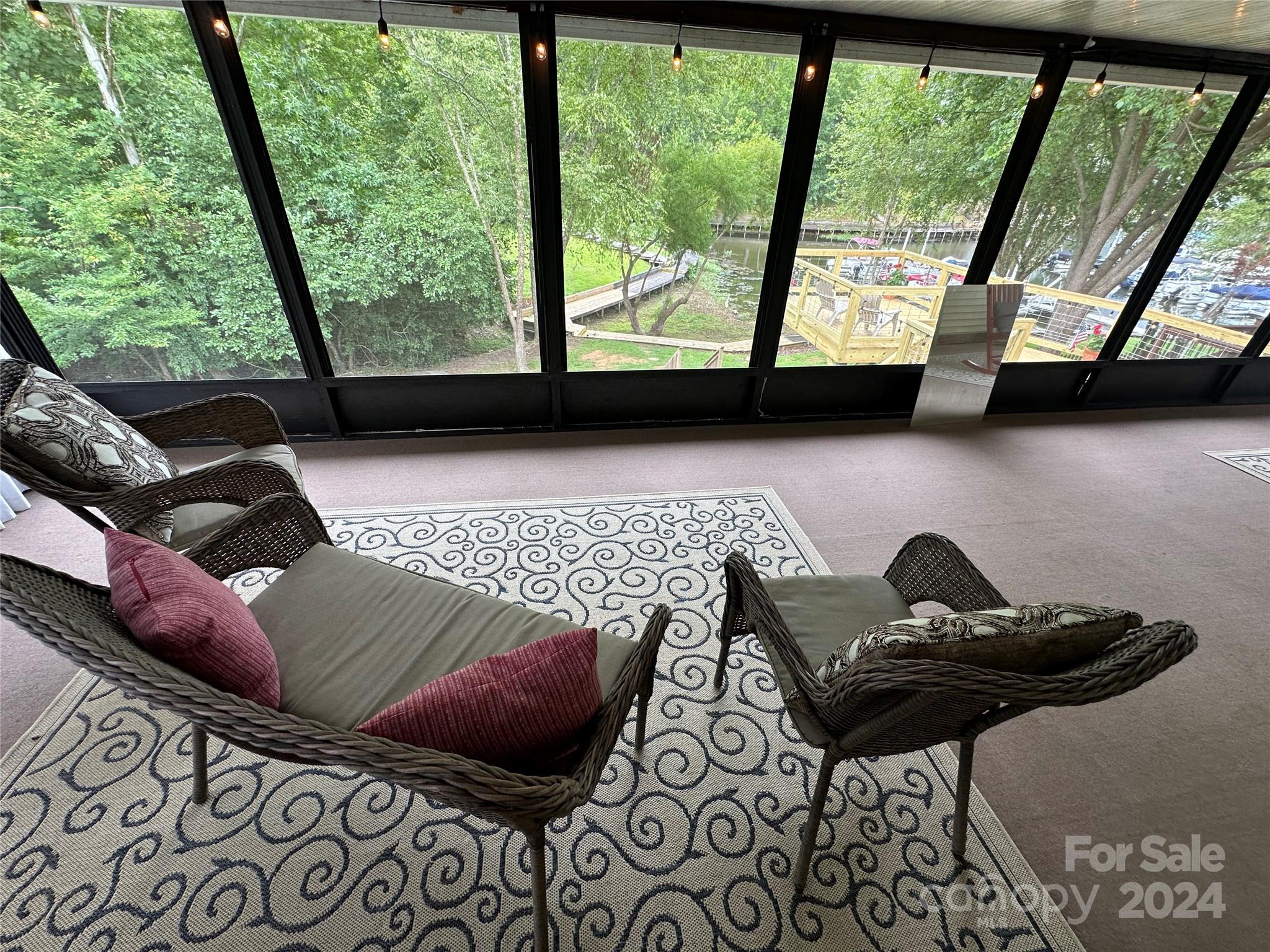 Badin Shores Resort - Residential