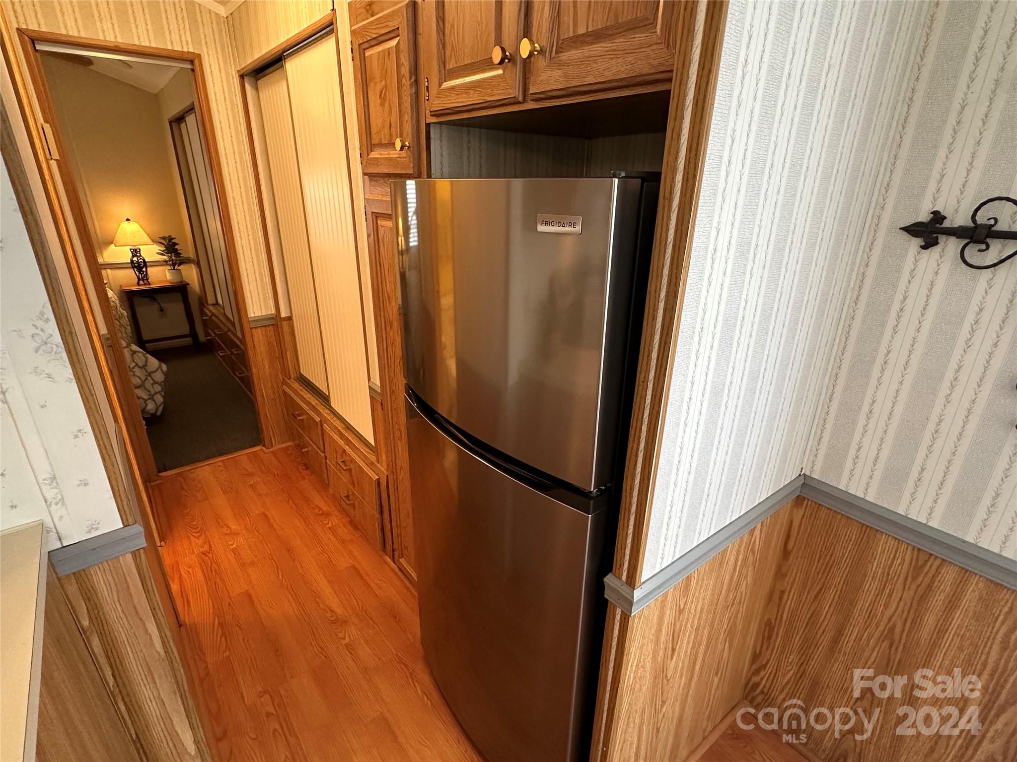 Badin Shores Resort - Residential