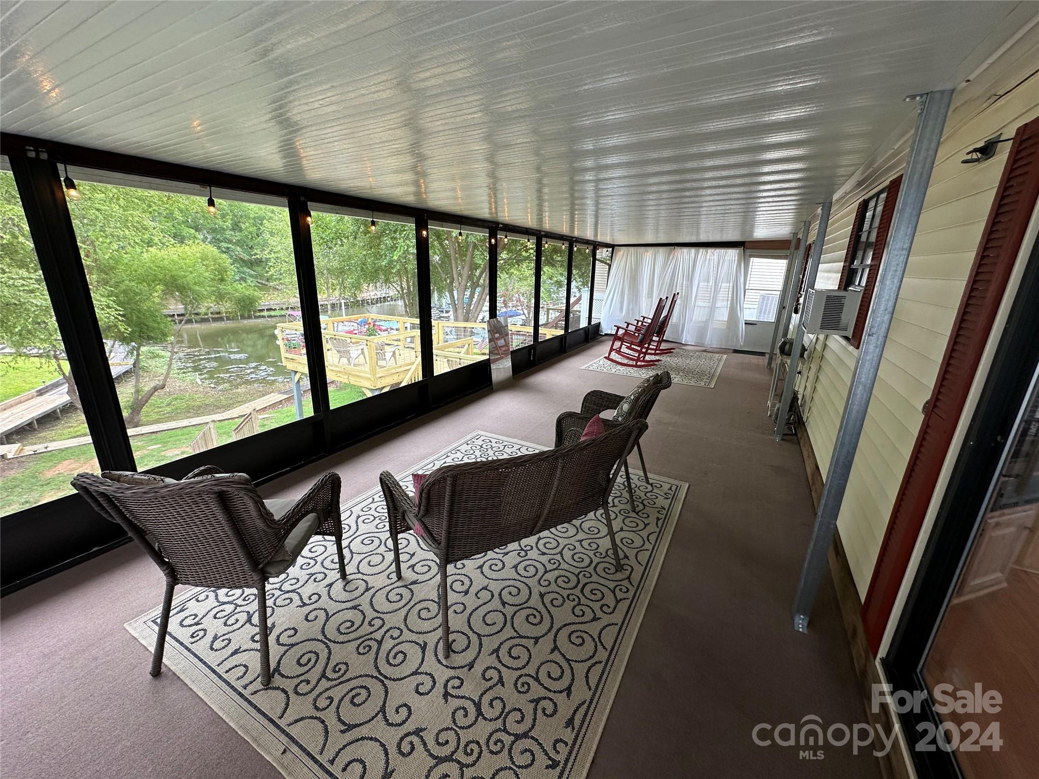 Badin Shores Resort - Residential