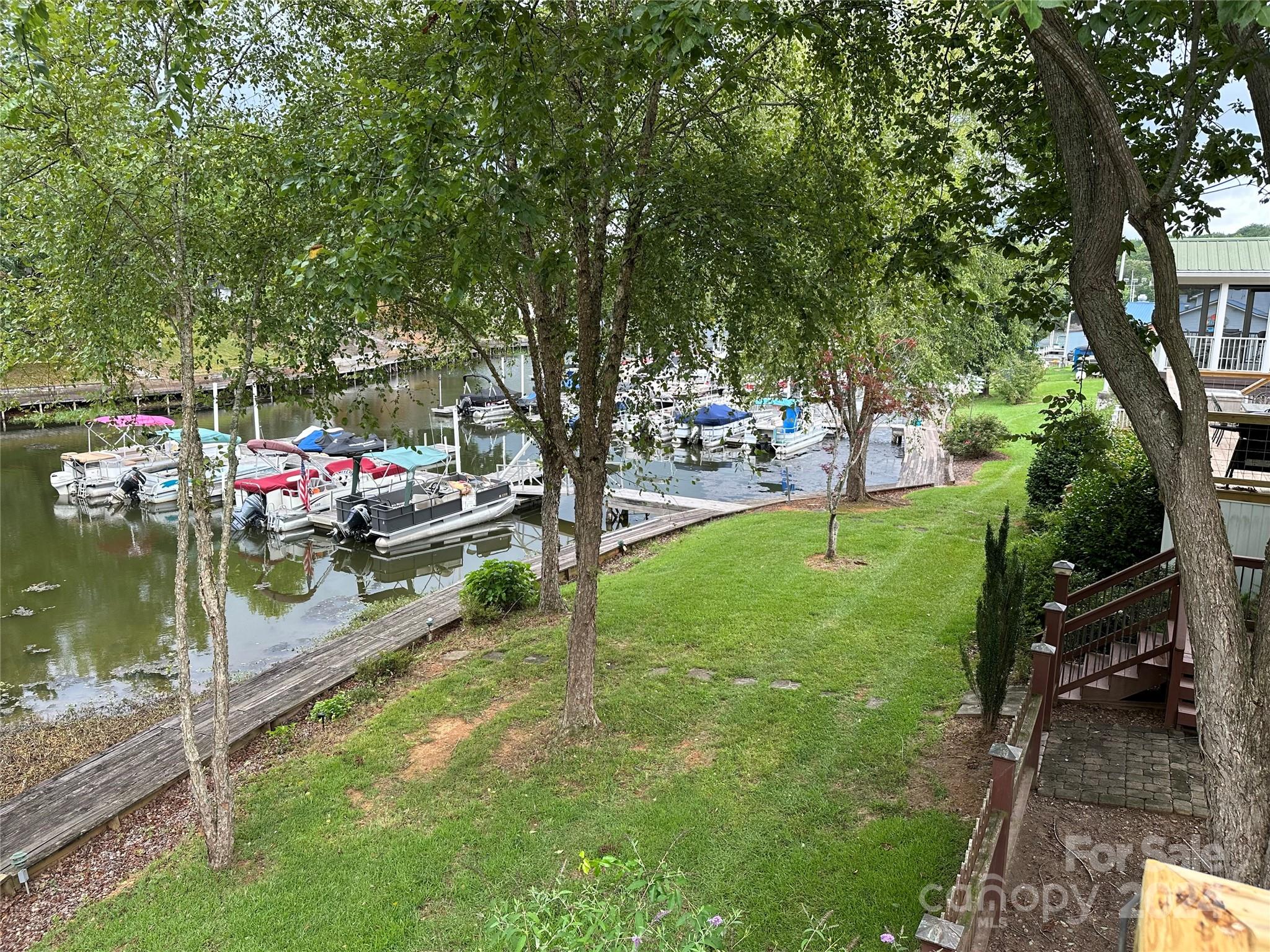 Badin Shores Resort - Residential