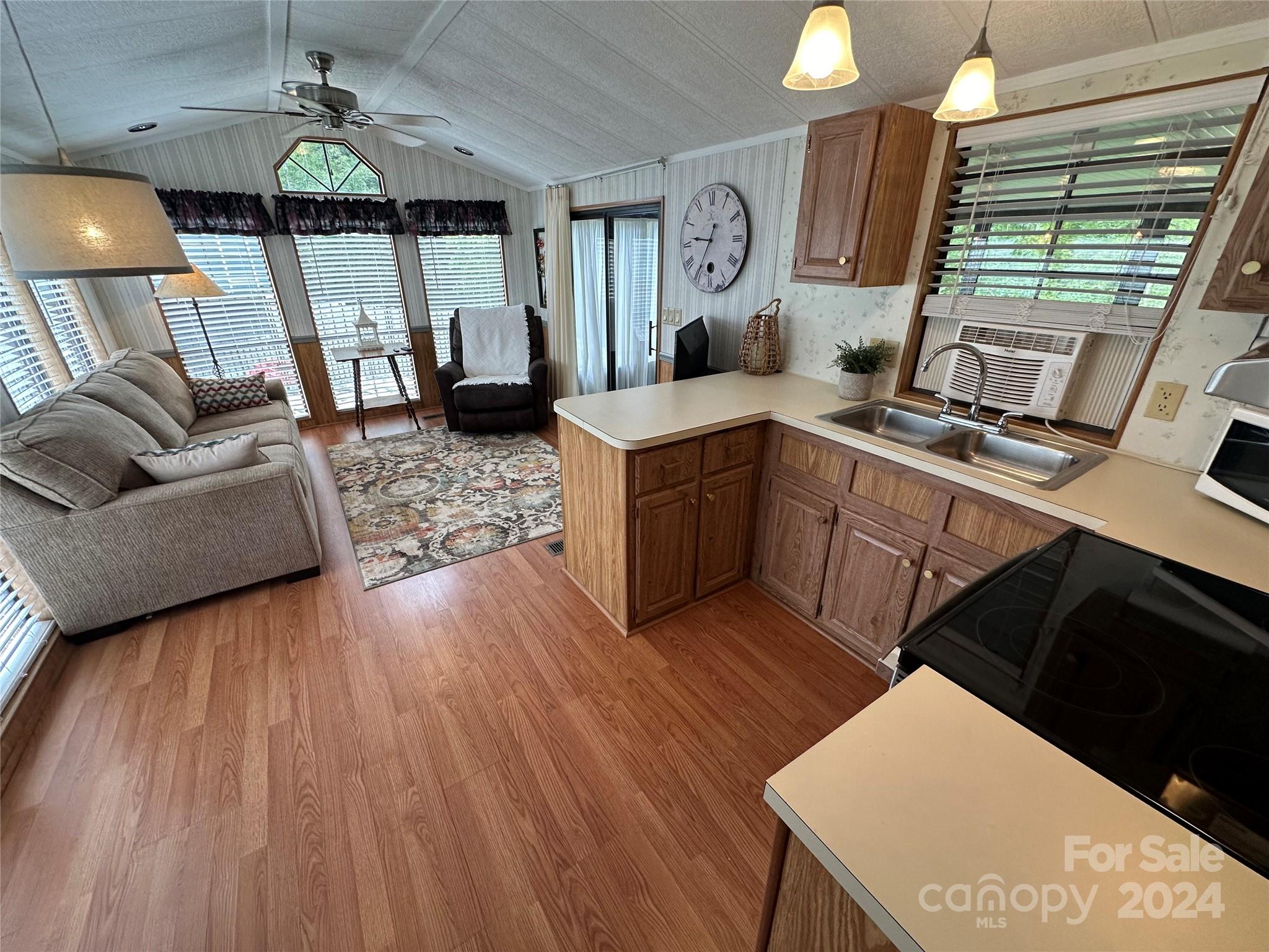 Badin Shores Resort - Residential