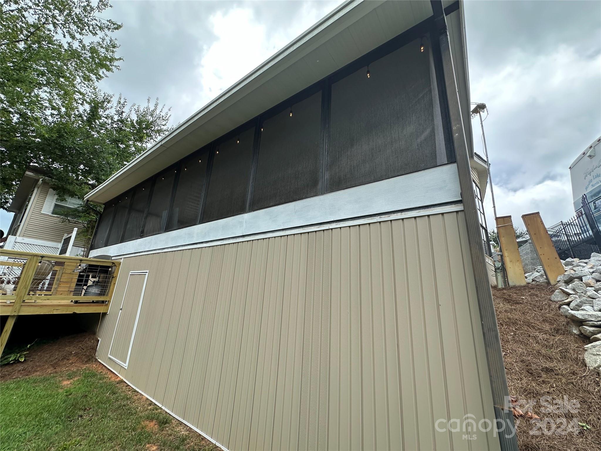 Badin Shores Resort - Residential