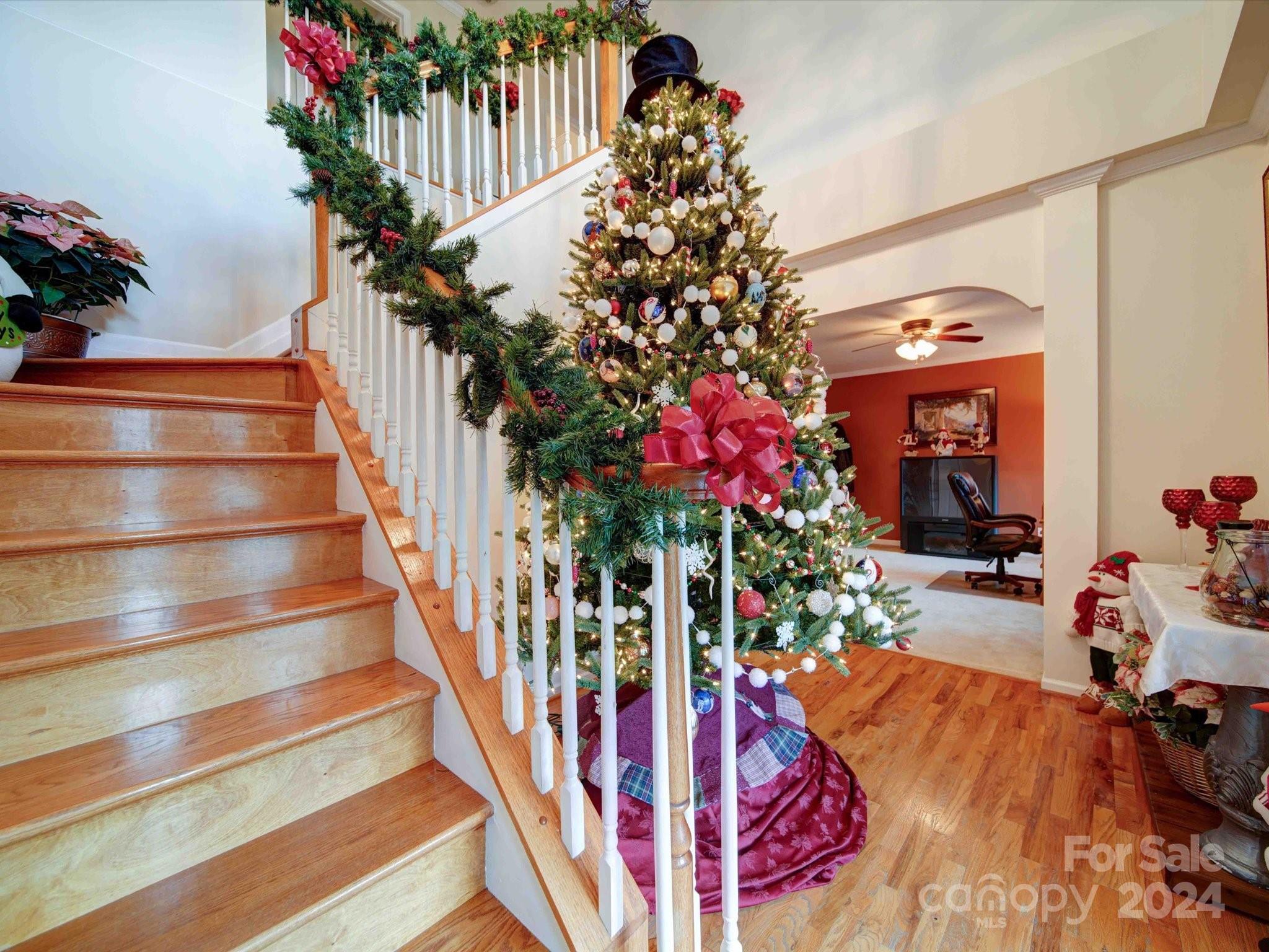 Crestview - Residential