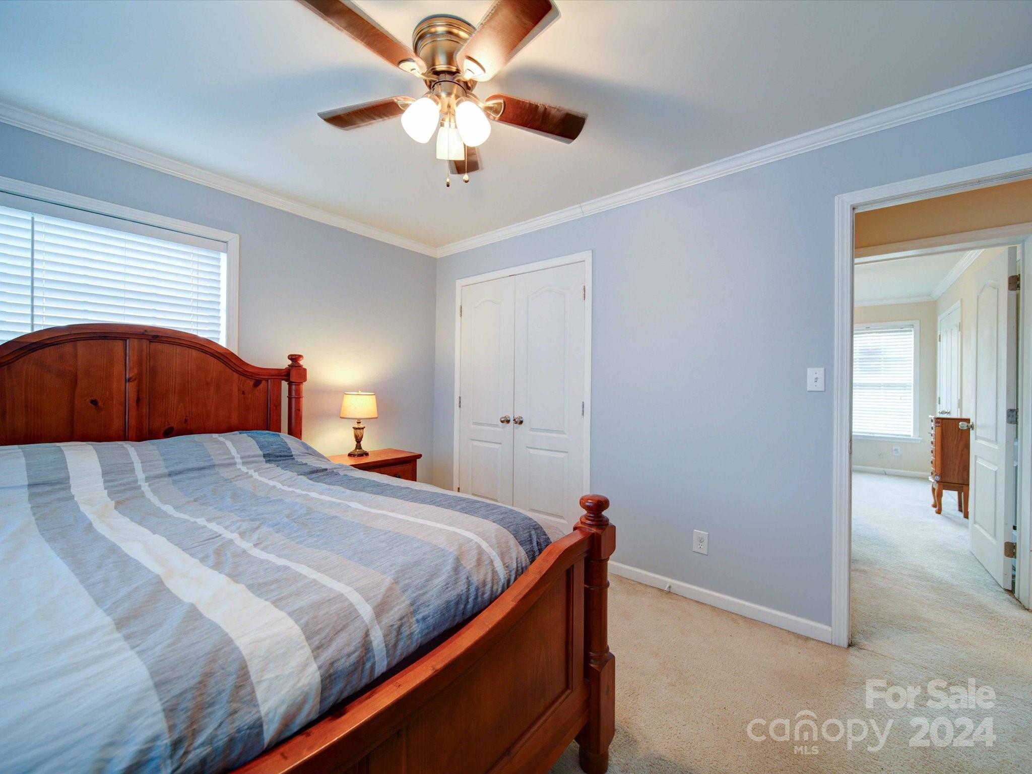 Crestview - Residential