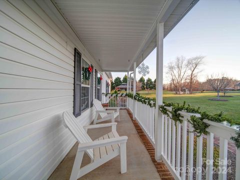 A home in Stony Point