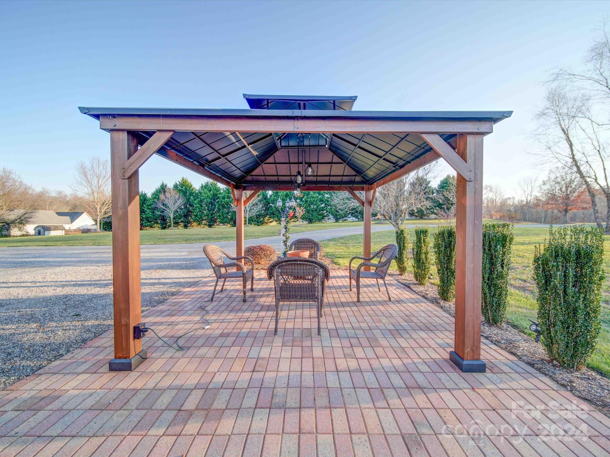 Crestview - Residential