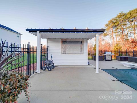 A home in Stony Point