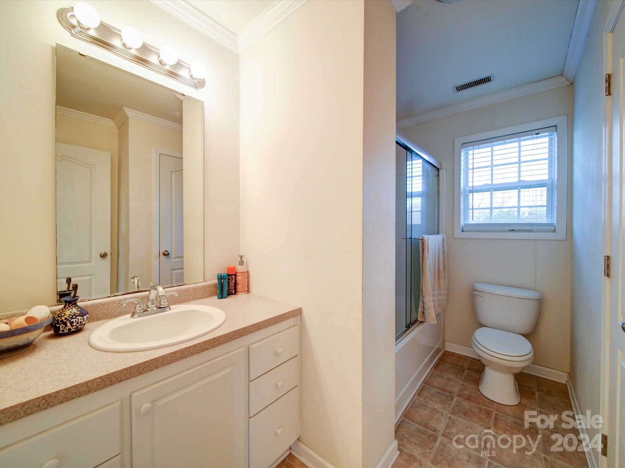 Crestview - Residential