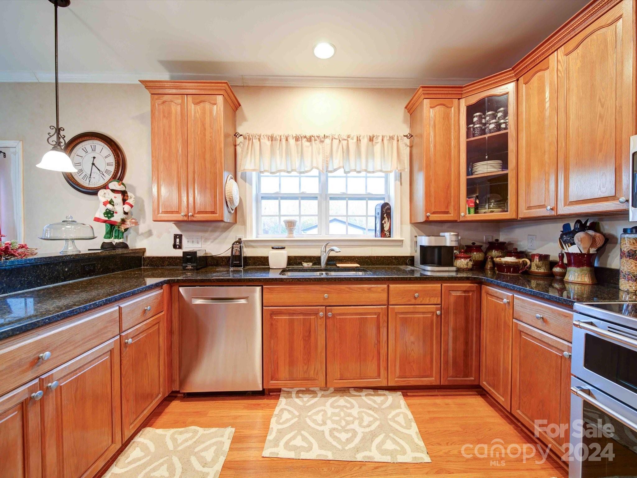 Crestview - Residential